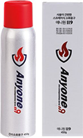 �ִϿ�119 �������� ��ȭ�� ���� �޴�� 450g