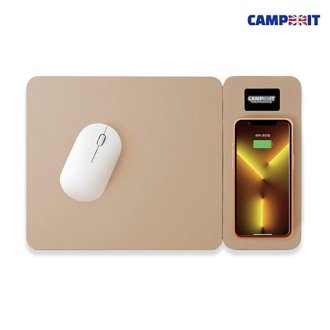  ķ�긮Ʈ ���ӹ������� ���콺�е� �и��� 2in1 LED white Light (ȫ���ǿ���)