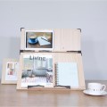 �̵� �����̽� å��ħ�� ���ÿ� 2�� �ױյ�����- 50cm