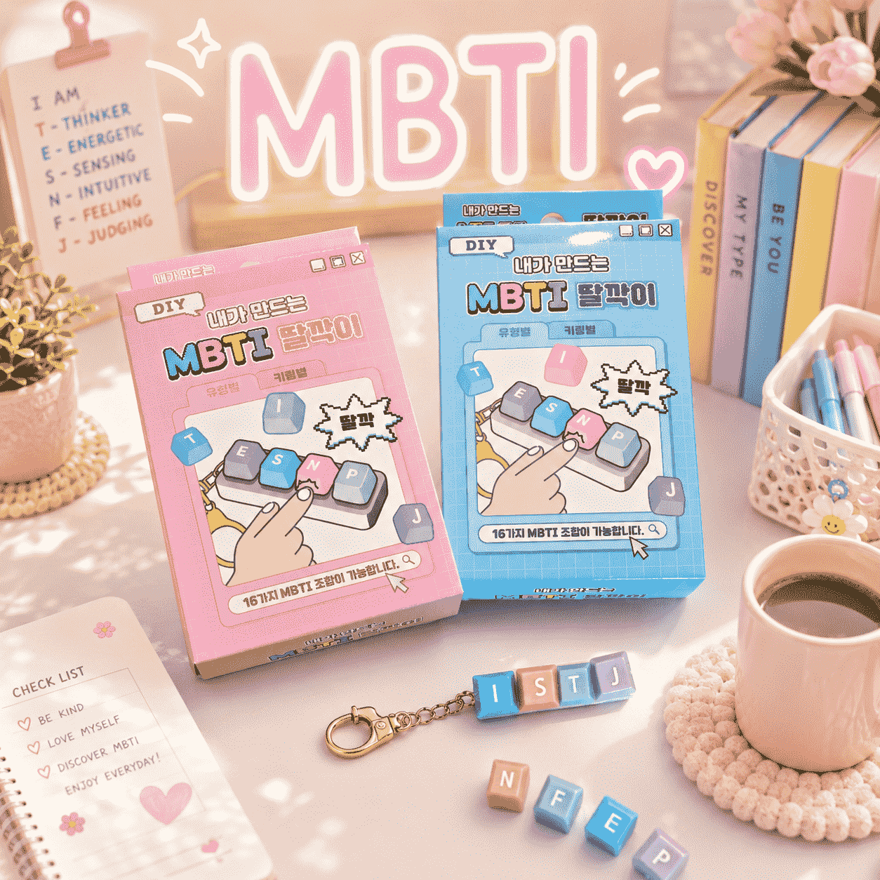 ������� Ű�� ������ Űĸ mbti �α��� �������