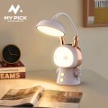 ������ ĳ���� Ź�� ���� ���ĵ� M-LIGHT