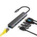 ���̳�Ʈ 6in1 ��Ƽ USB ��� �Ｚ DEX ���ٵ� ����ġ ����