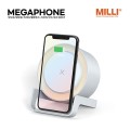 milli ������� ��ġ�� LED �������� ����� �������� ����Ŀ