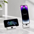 LEDǥ�� ���� �������͸� �ʰ淮 2in1�������͸� 