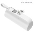 ������ 5000mAh �ʹ̴� ������ 2way �������͸� STPB-MB50 8