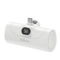 ���� TO-PD5000C �ʰ��� ��ŷ�� �������͸� 5000mAh PD�� CŸ�� �̴�